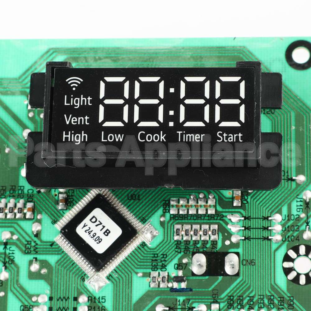EBR42170401 LG Pcb Assembly,Main