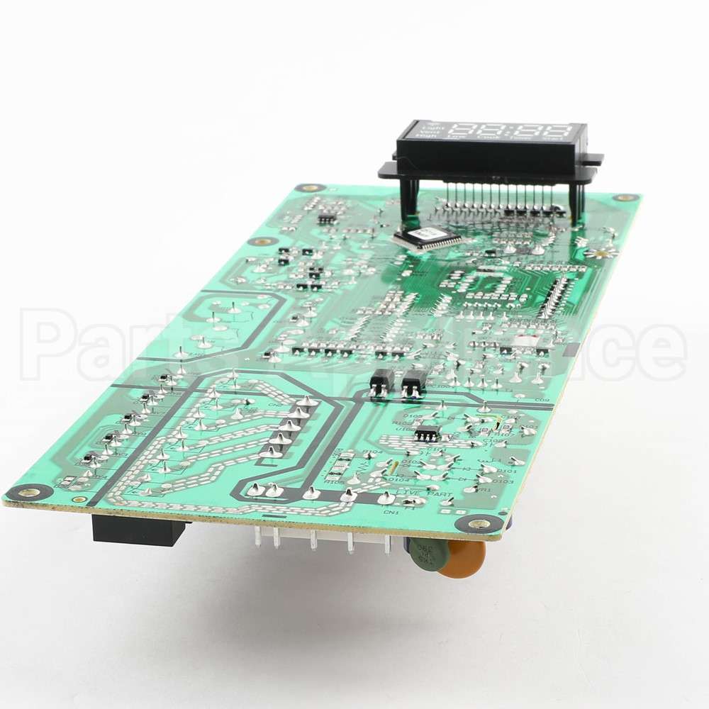 EBR42170401 LG Pcb Assembly,Main