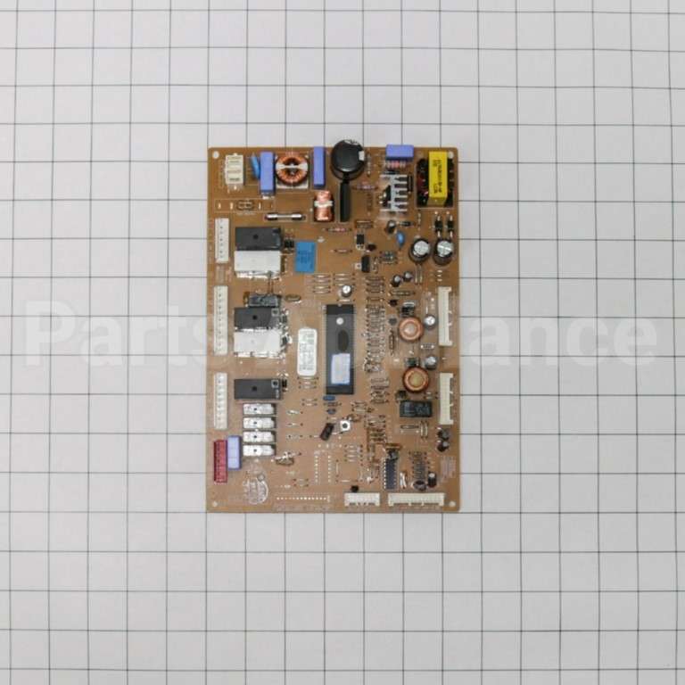 EBR43273205 LG Pcb Assembly,Main