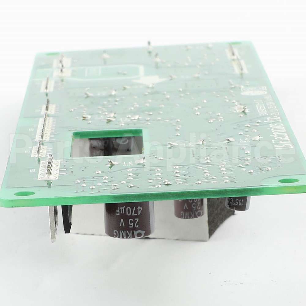 EBR43713601 LG Pcb Assembly,Main