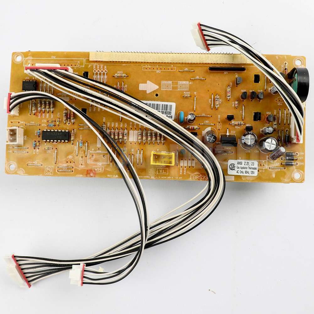 EBR52349502 LG Pcb Assembly,Main