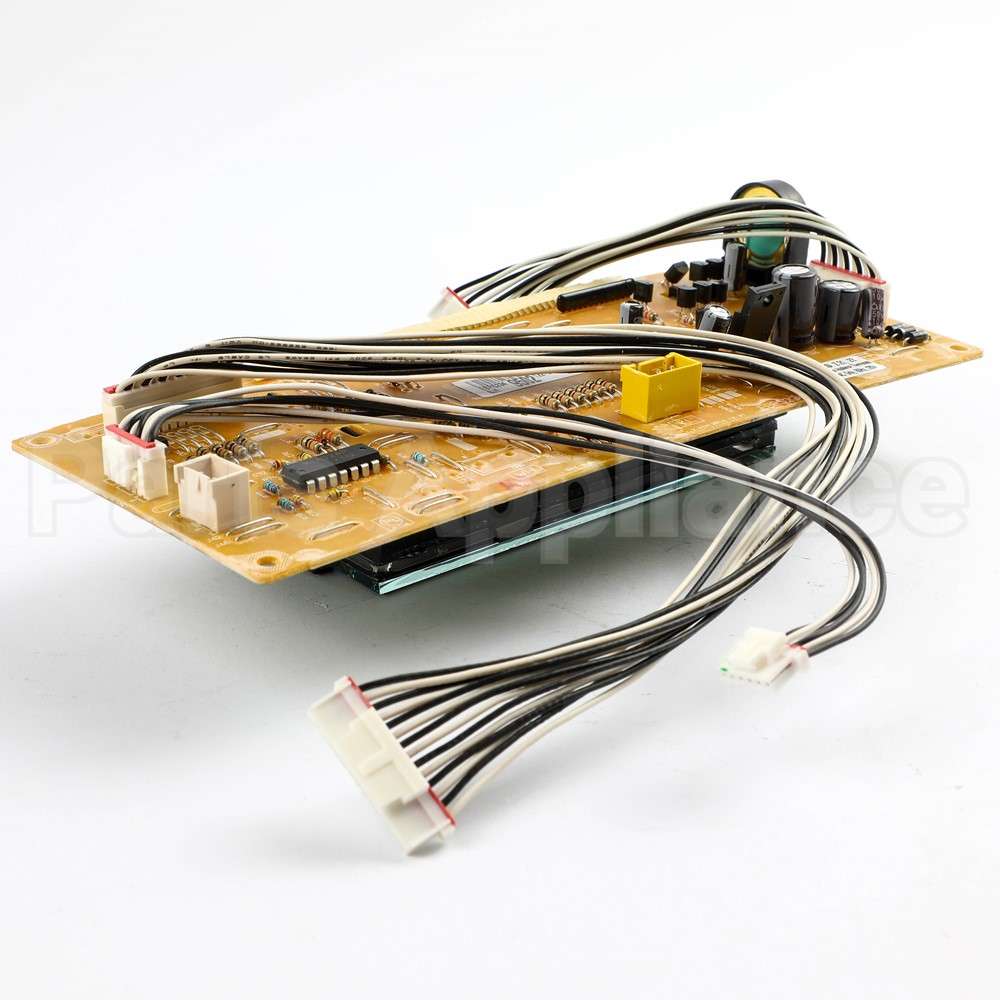 EBR52349502 LG Pcb Assembly,Main