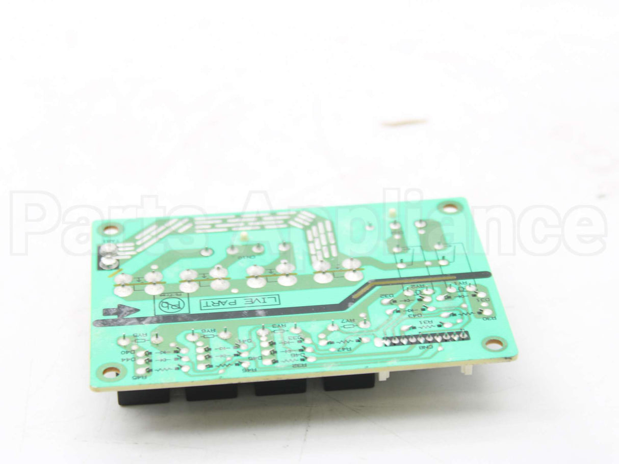 EBR52349704 LG Pcb Assembly,Main