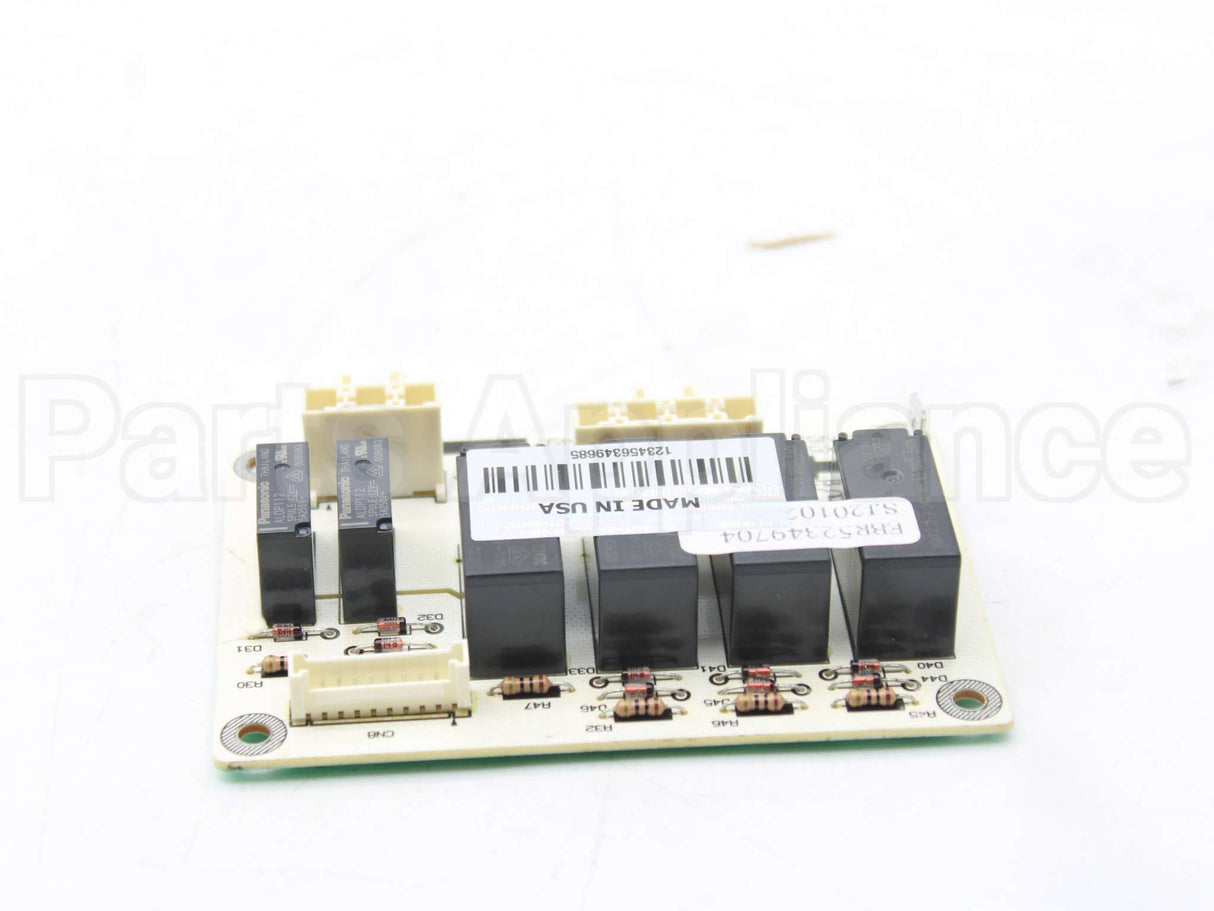 EBR52349704 LG Pcb Assembly,Main