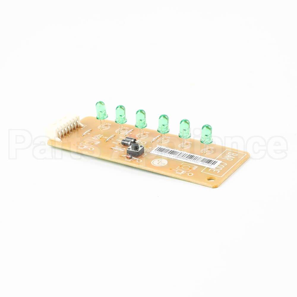 EBR59400502 LG Pcb Assembly,Display