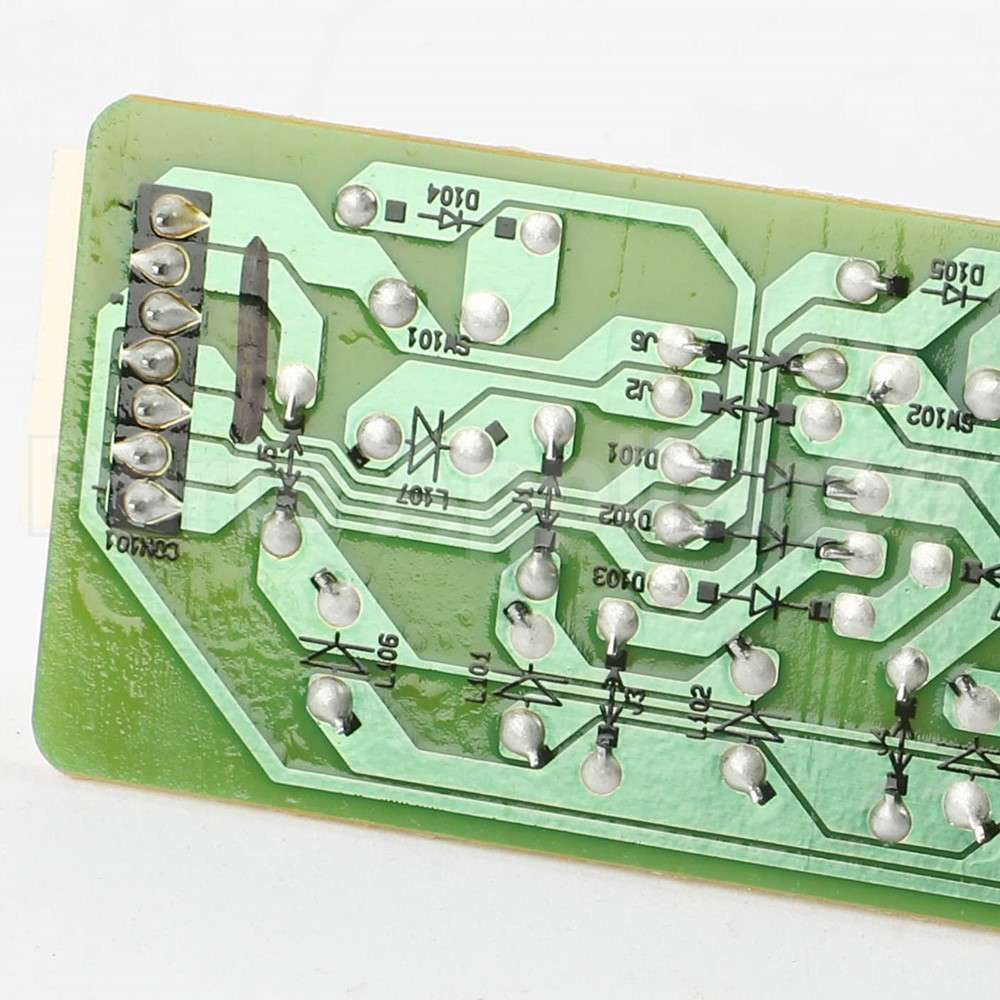 EBR59400502 LG Pcb Assembly,Display