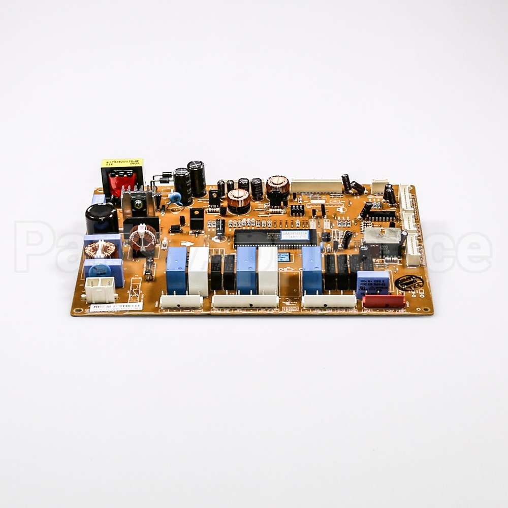 EBR61439203 LG Pcb Assembly,Main