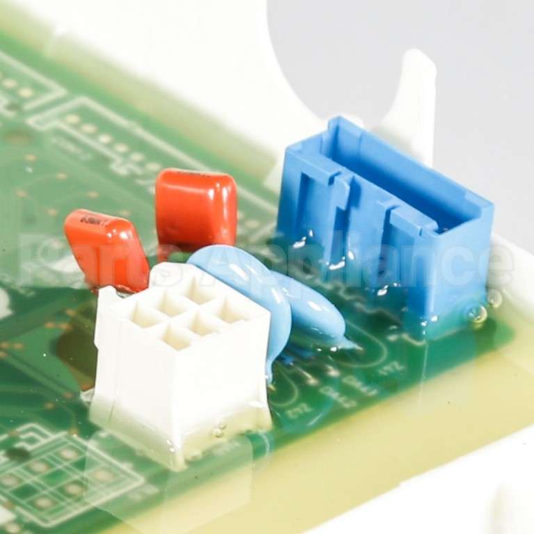 EBR62707635 LG Pcb Assembly,Main