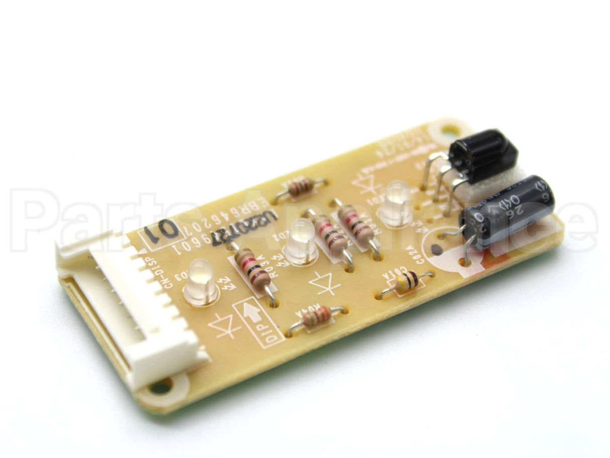 EBR64620701 LG Pcb Assembly,Display