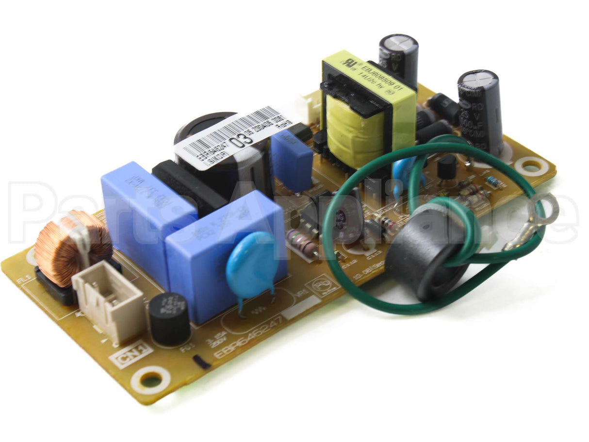 EBR64624703 LG Pcb Assembly,Power