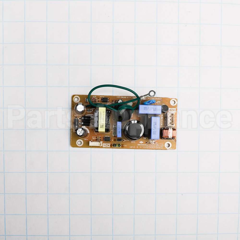 EBR64624703 LG Pcb Assembly,Power