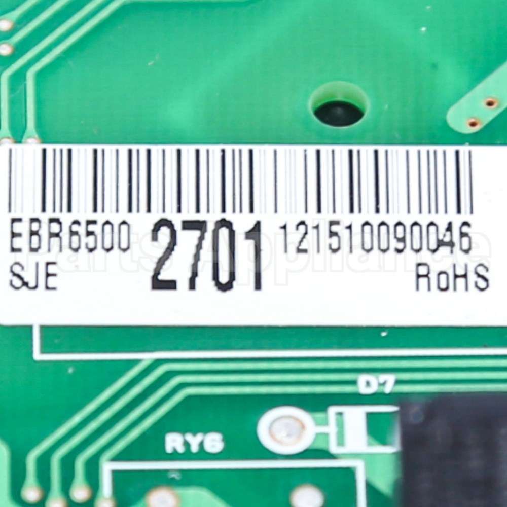 EBR65002701 LG Pcb Assembly,Main