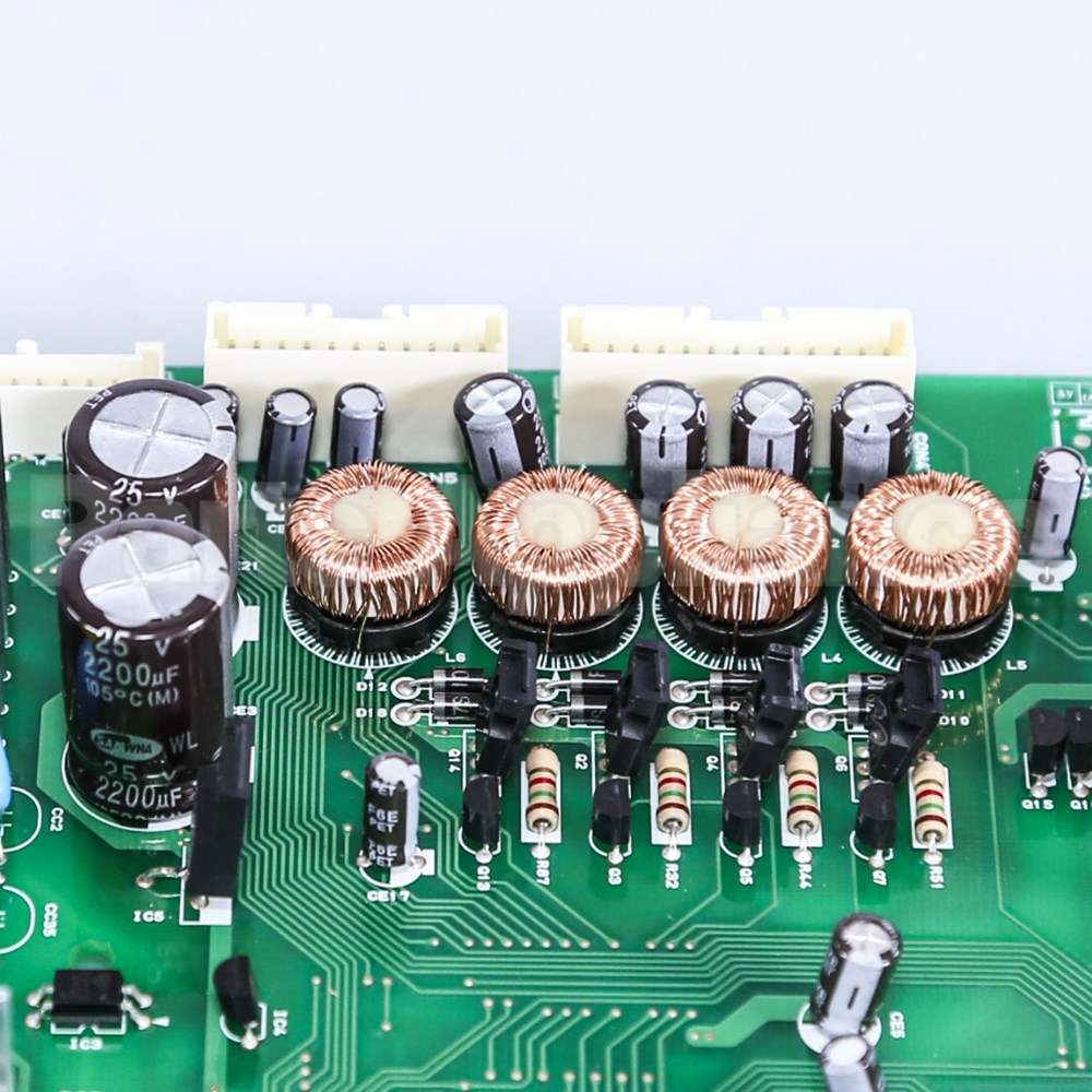 EBR65002701 LG Pcb Assembly,Main