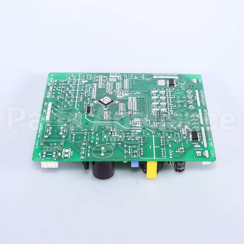 EBR65002701 LG Pcb Assembly,Main