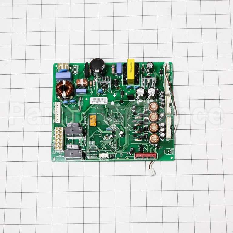 EBR65002706 LG Pcb Assembly,Main