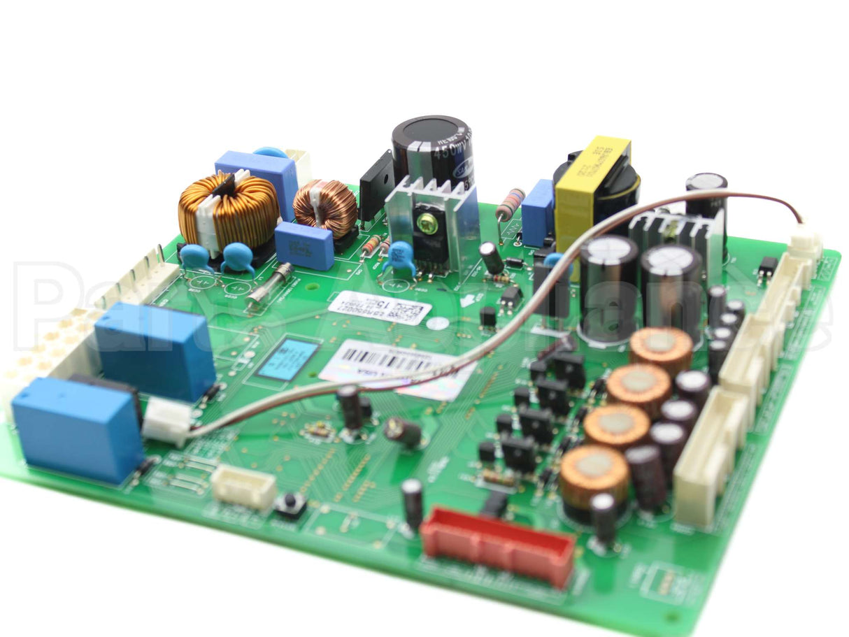 EBR65002715 LG Pcb Assembly,Main