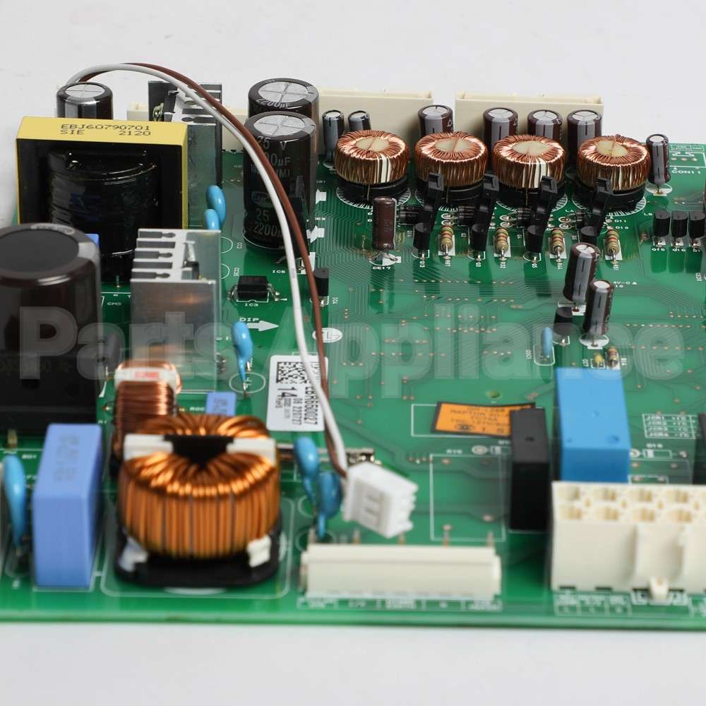 EBR65002716 LG Pcb Assembly,Main