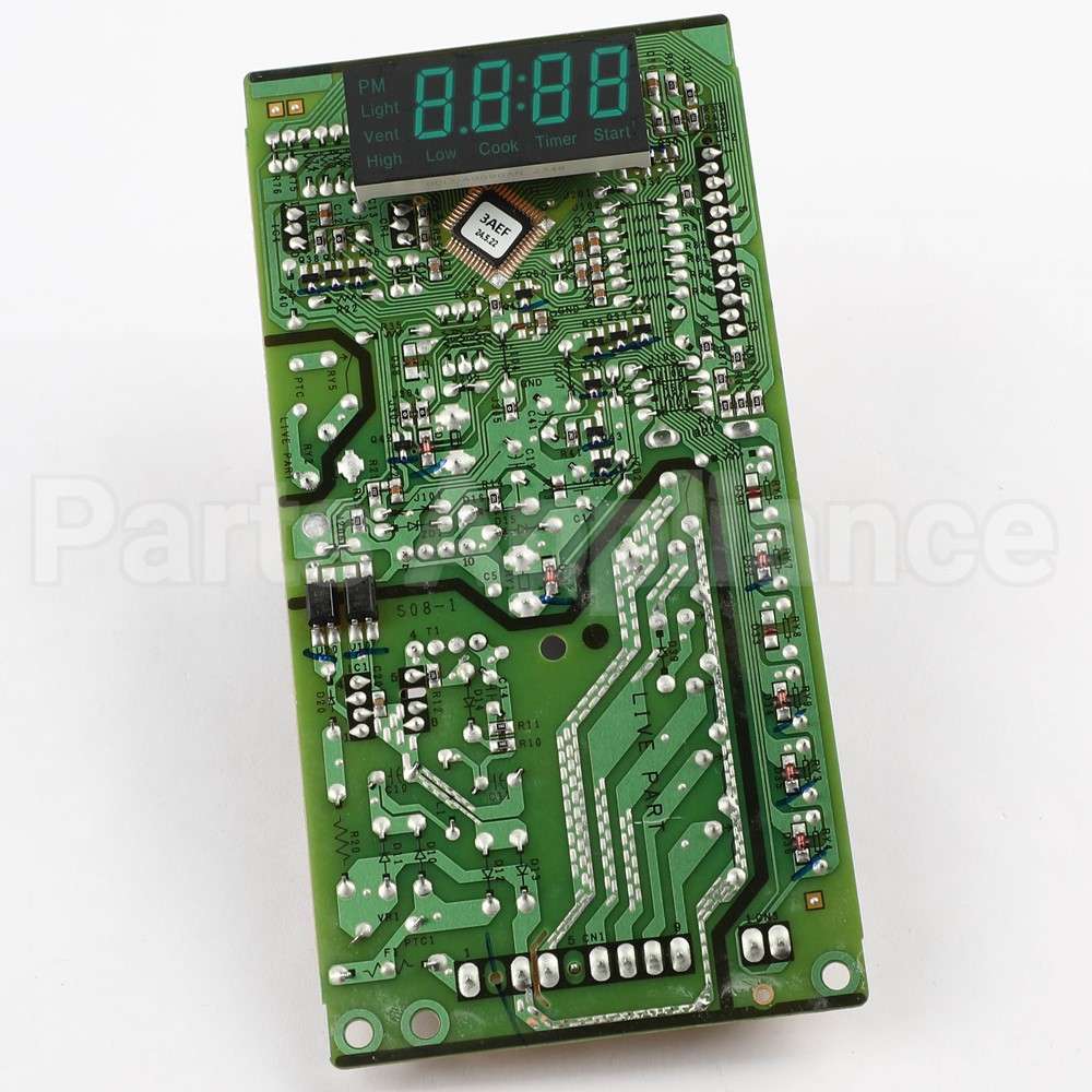 EBR67471709 LG Pcb Assembly,Main