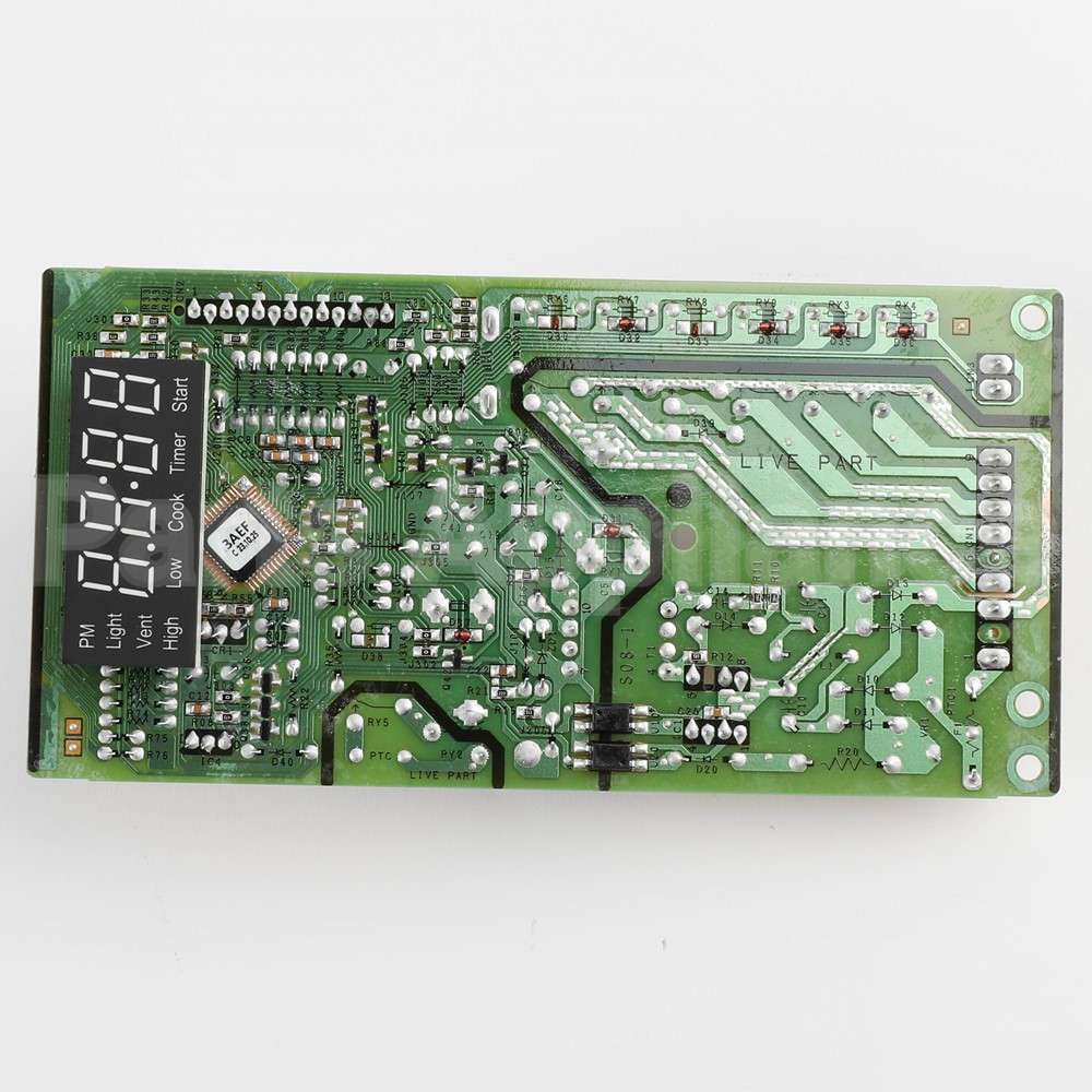 EBR67471713 LG Pcb Assembly,Main