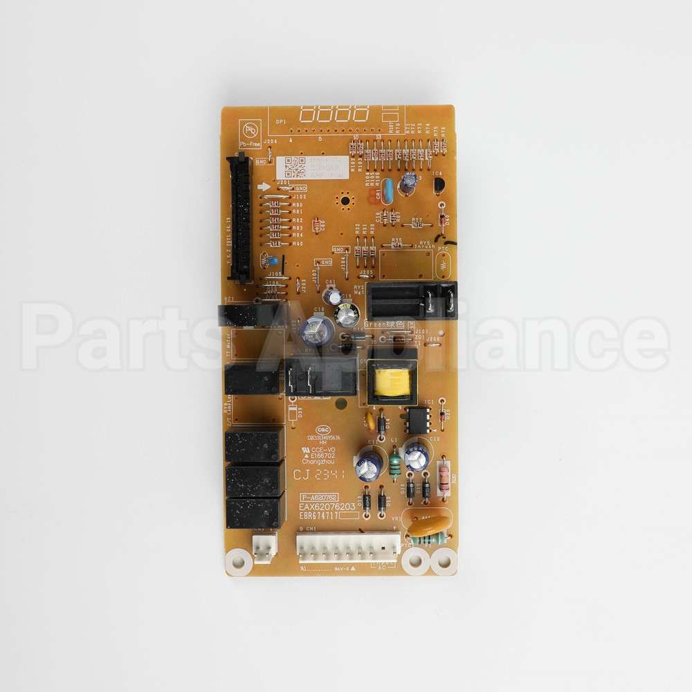 EBR67471713 LG Pcb Assembly,Main