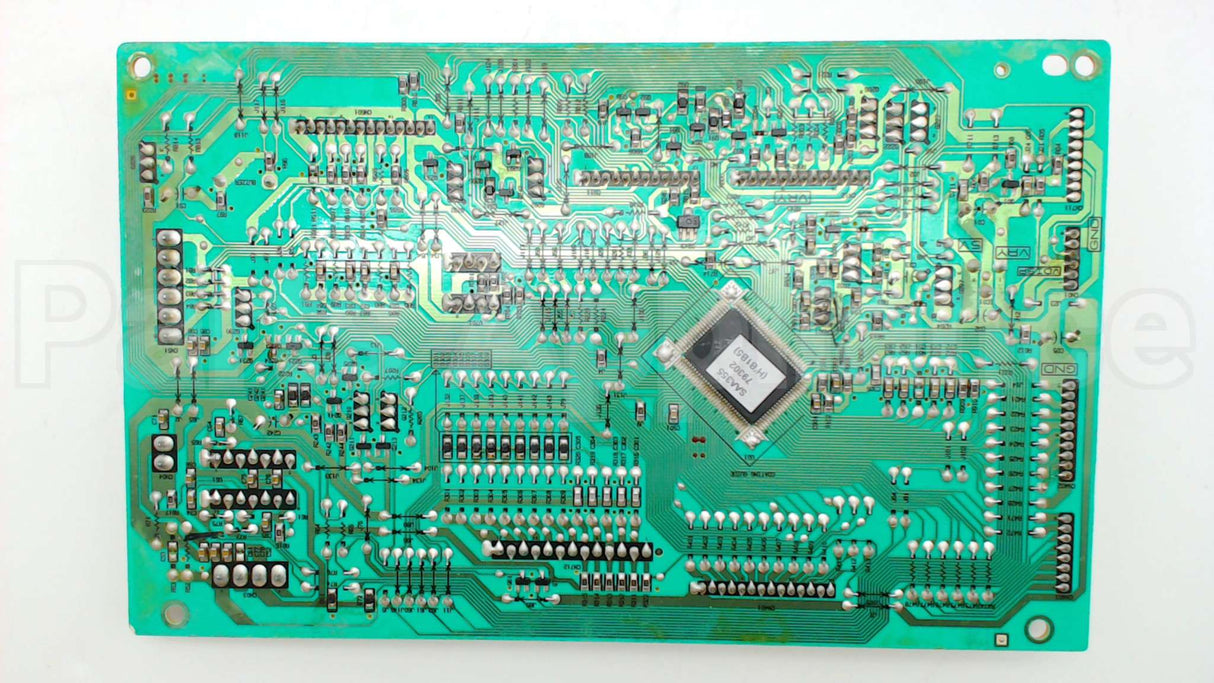 EBR72822702 LG Pcb Assembly,Main