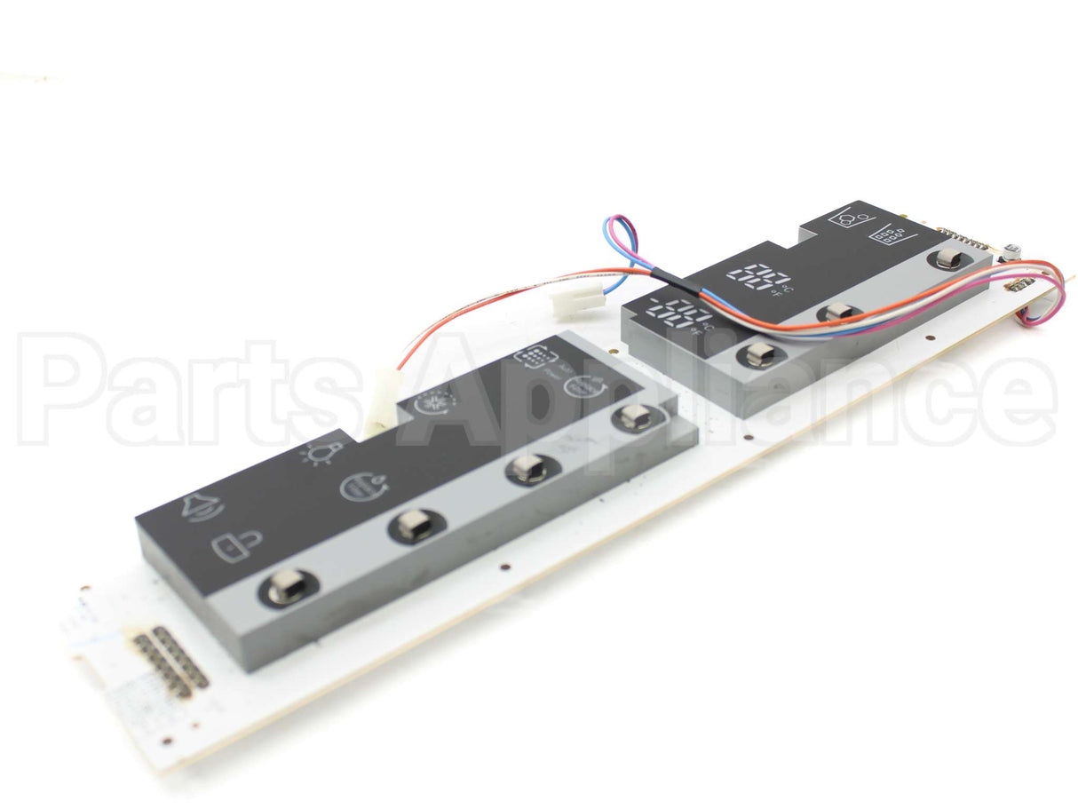 EBR72955426 LG Pcb Assembly,Display