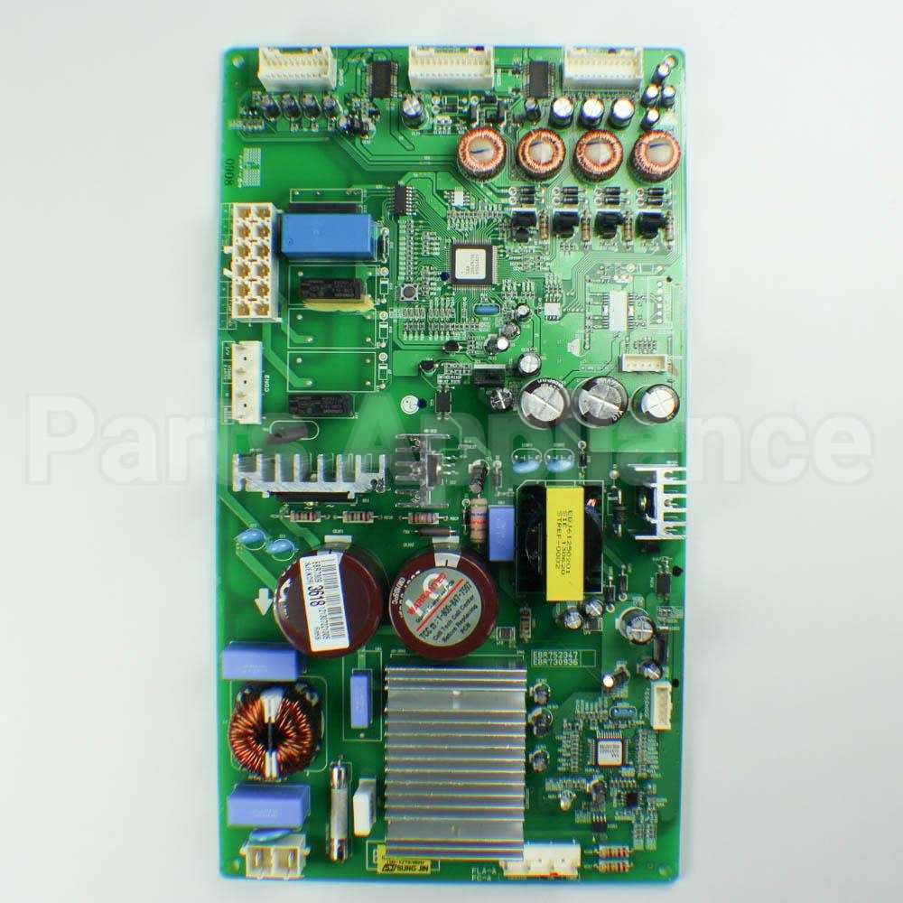 EBR73093618 LG Pcb Assembly,Main