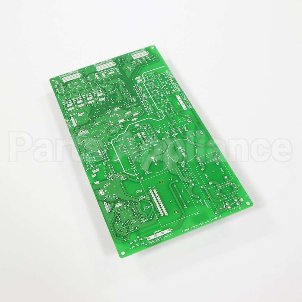 EBR73093618 LG Pcb Assembly,Main