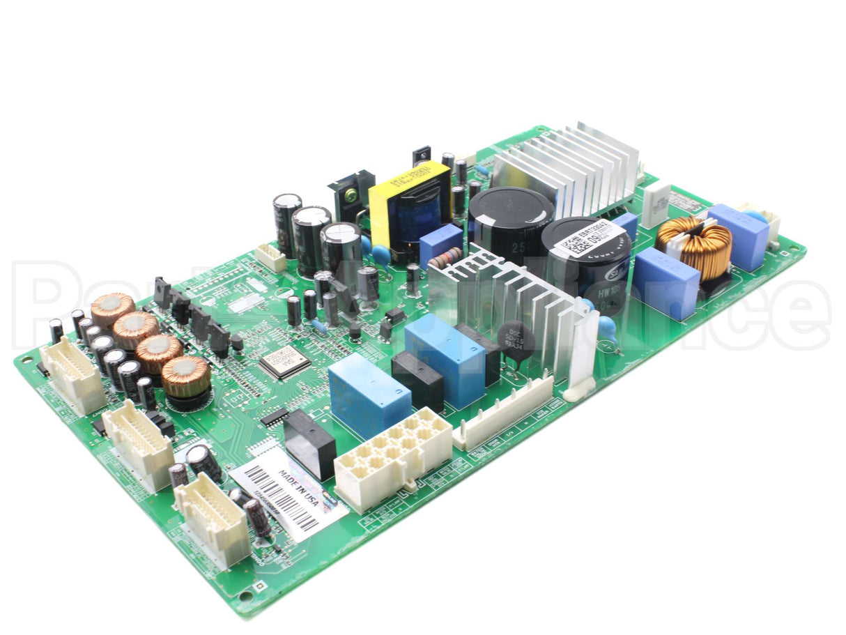 EBR73304209 LG Pcb Assembly,Main