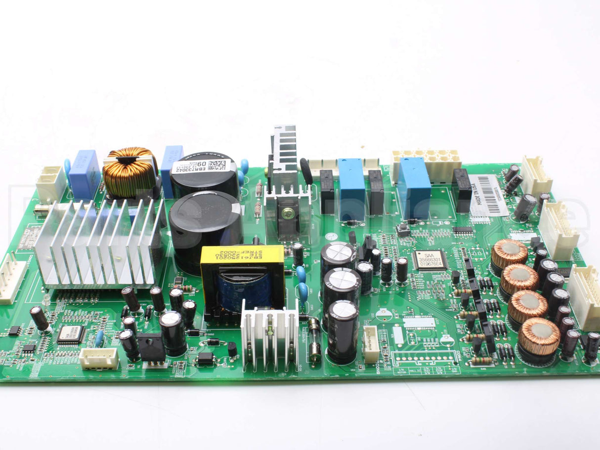 EBR73304209 LG Pcb Assembly,Main