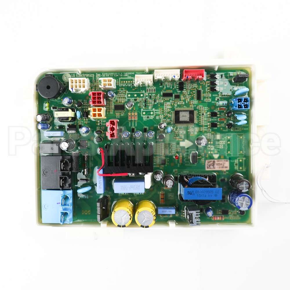 EBR73739204 LG Pcb Assembly,Main