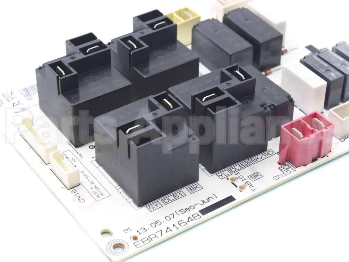 EBR74164801 LG Pcb Assembly,Main