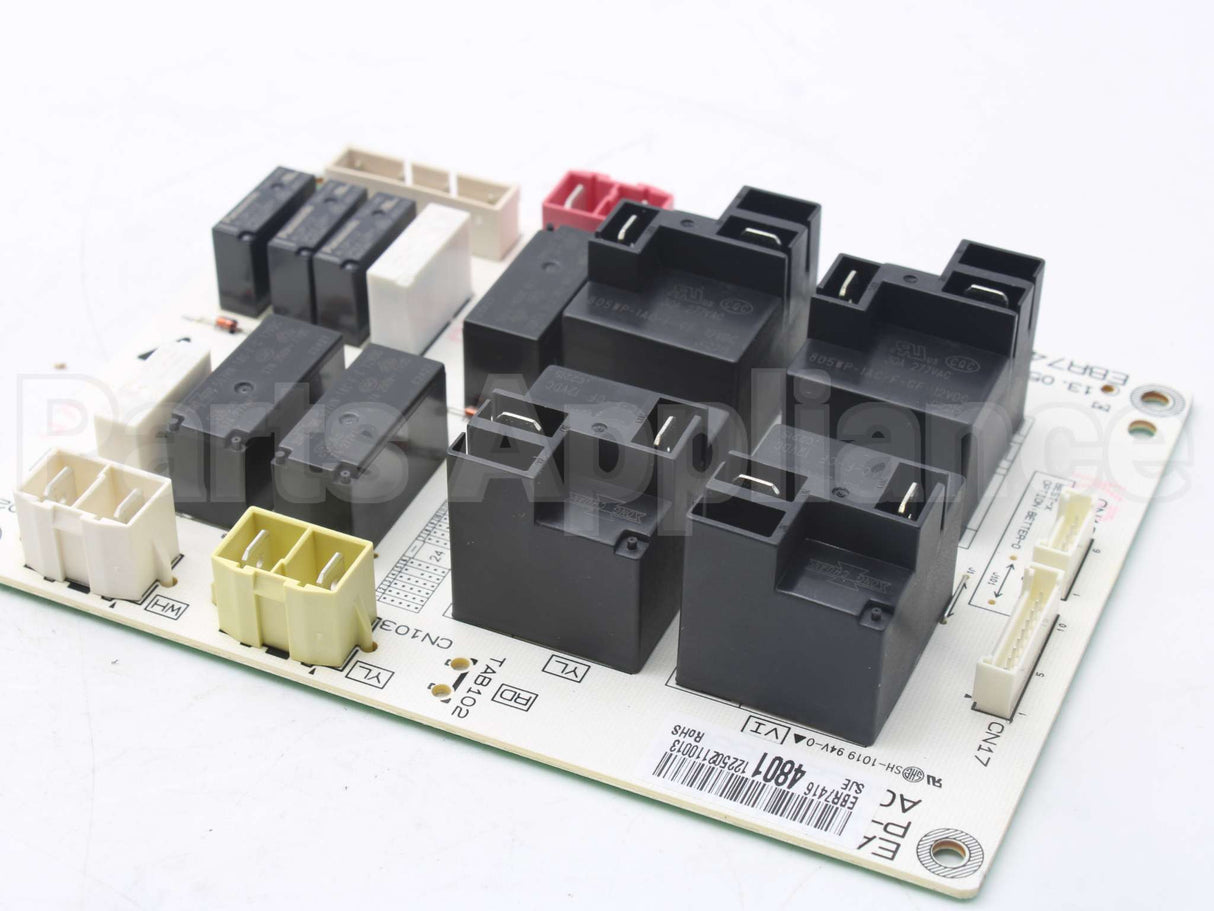 EBR74164801 LG Pcb Assembly,Main