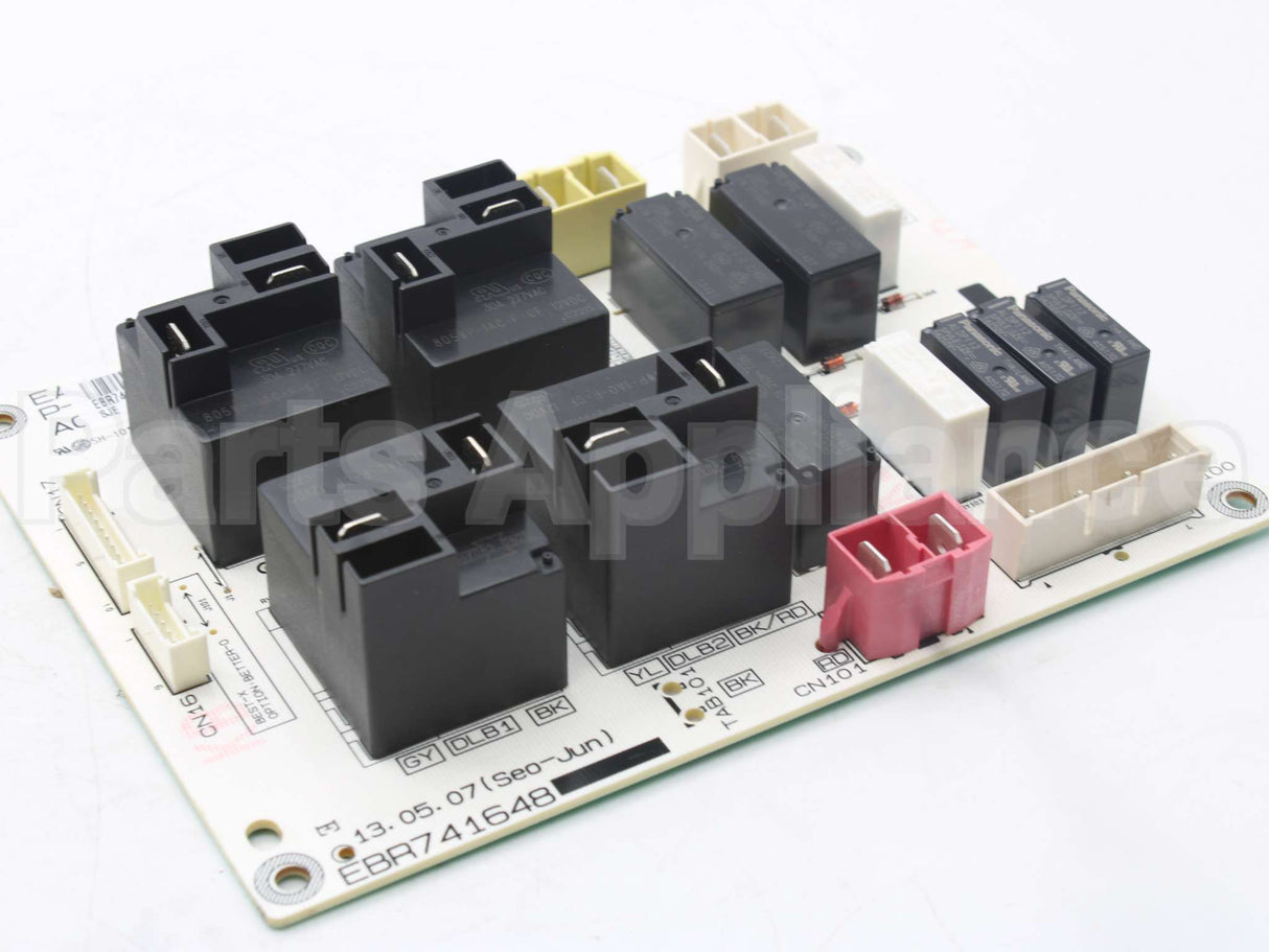 EBR74164801 LG Pcb Assembly,Main