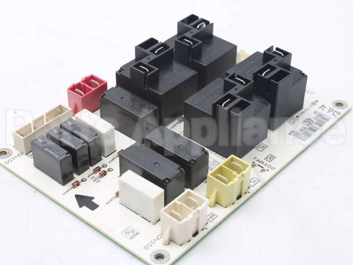 EBR74164801 LG Pcb Assembly,Main