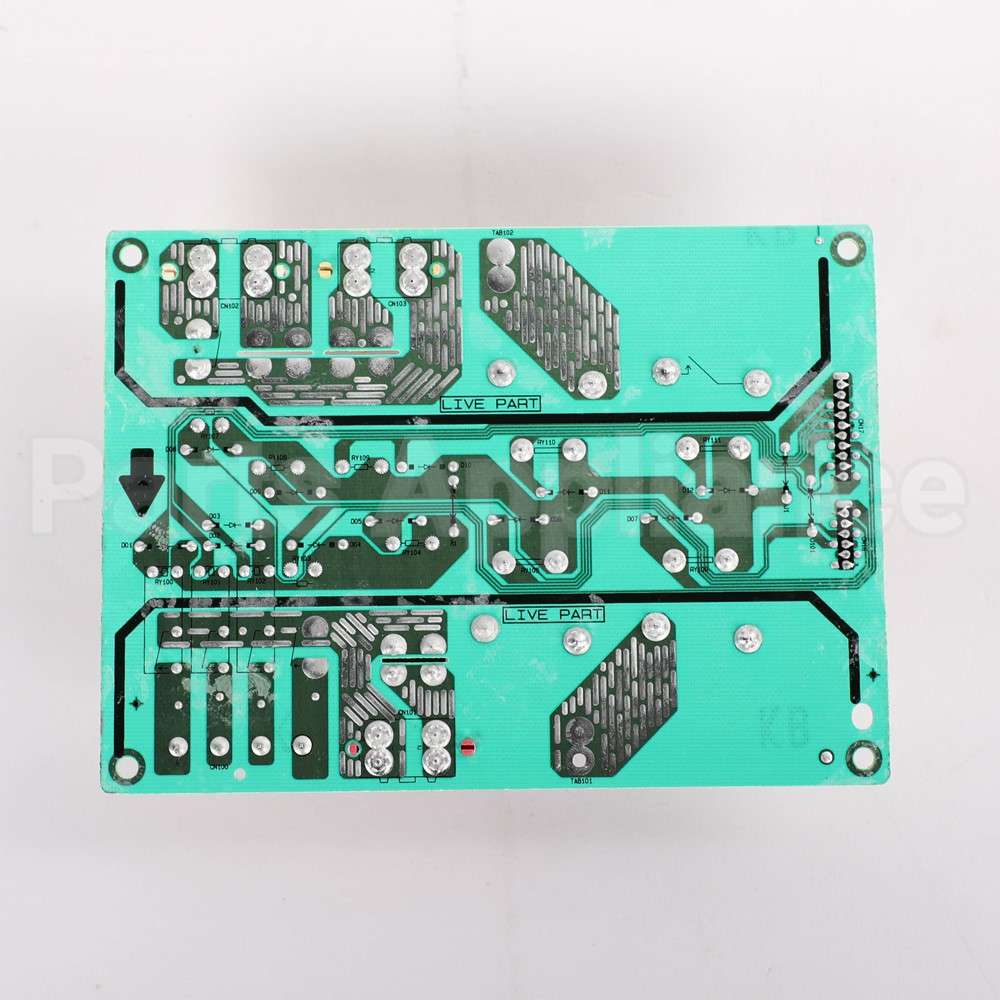 EBR74164805 LG Pcb Assembly,Main