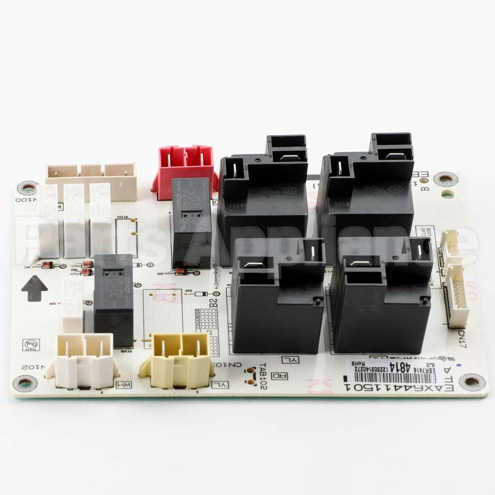 EBR74164814 LG Pcb Assembly,Main