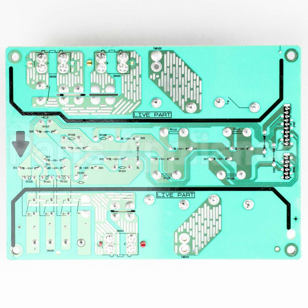 EBR74164814 LG Pcb Assembly,Main