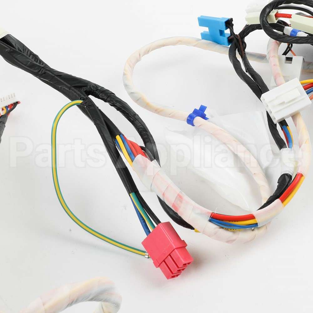 EBR74282086 LG Pcb Assembly,Complex
