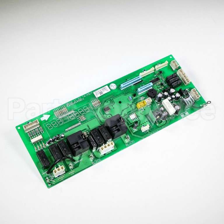 EBR74632605 LG Pcb Assembly,Option