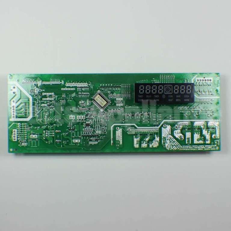EBR74632605 LG Pcb Assembly,Option