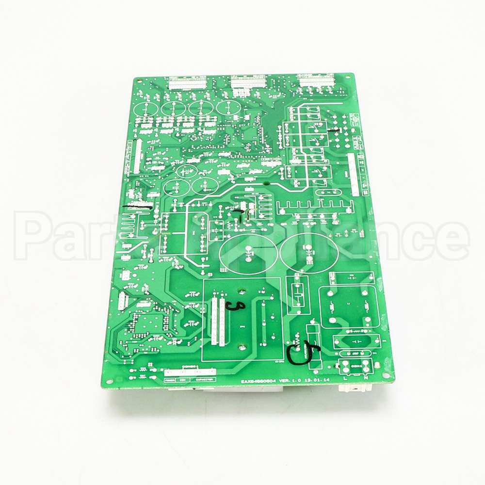 EBR74796430 LG Pcb Assembly,Main