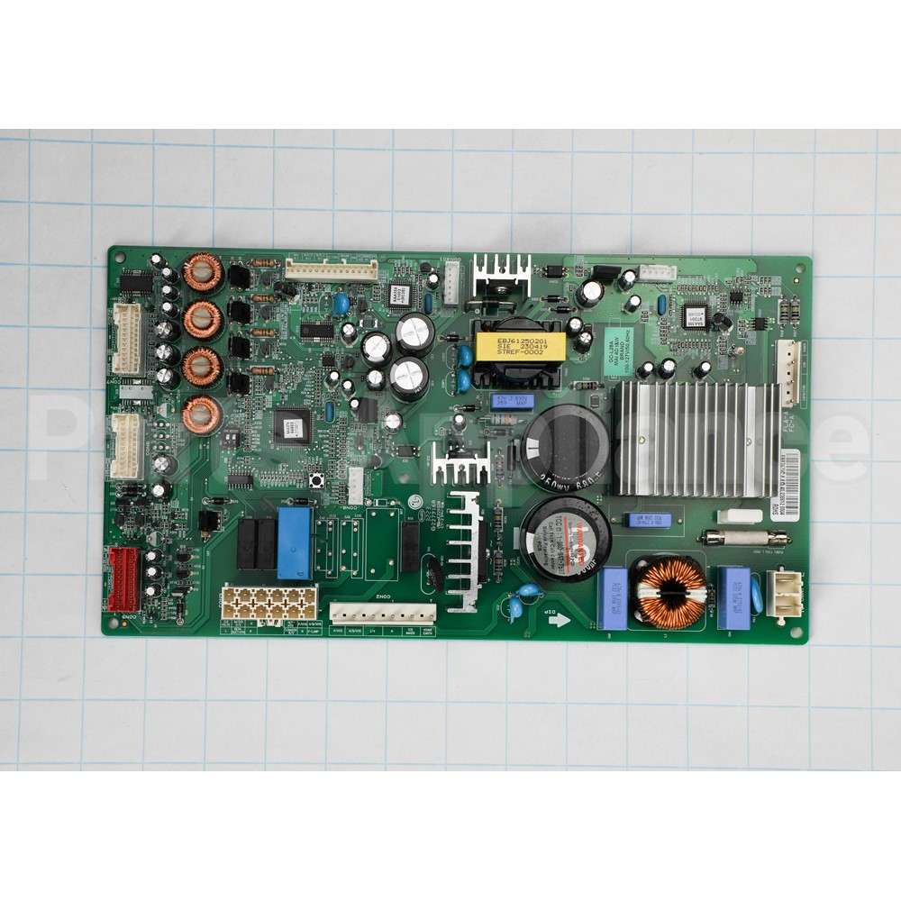 EBR74796448 LG Pcb Assembly,Main
