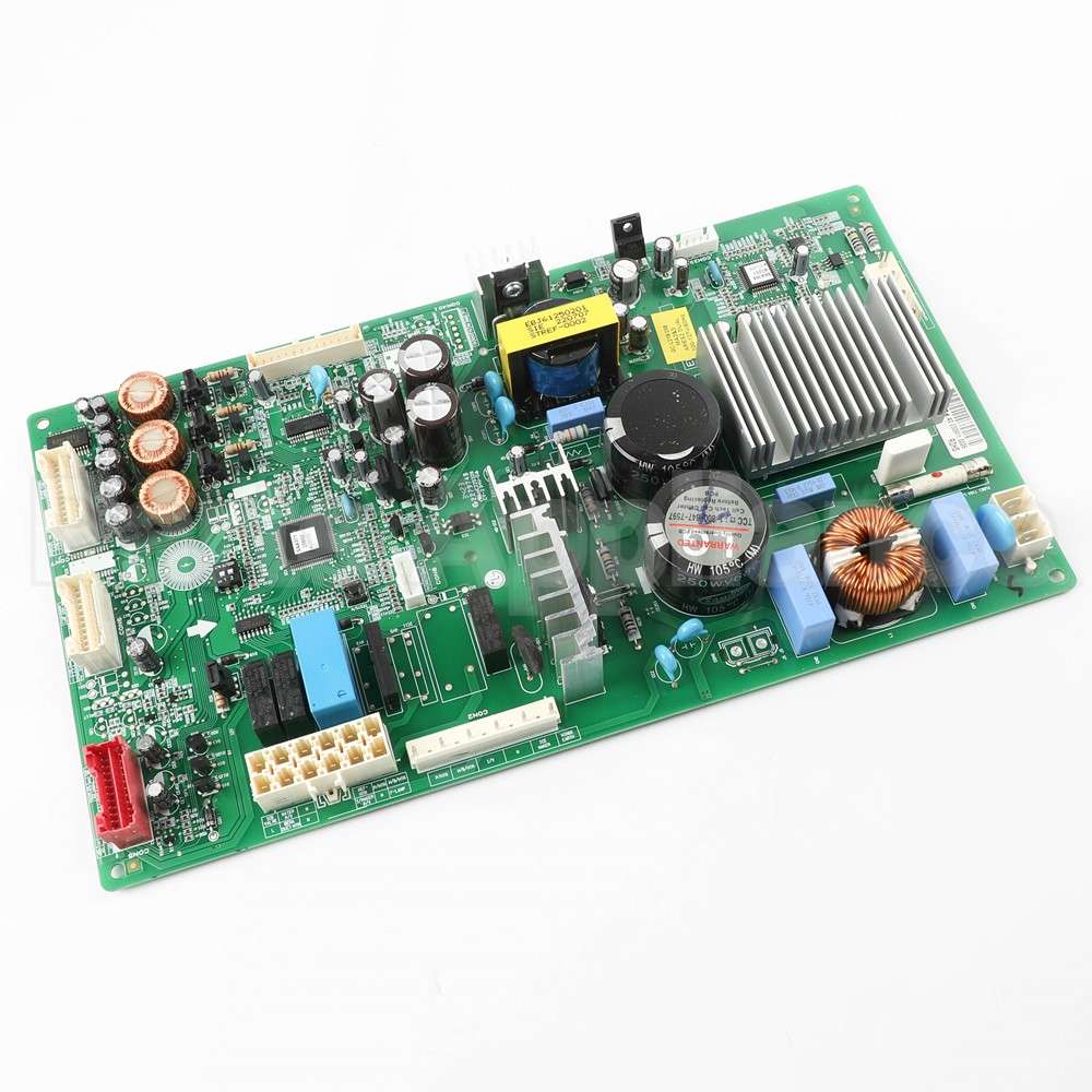 EBR74796471 LG Pcb Assembly,Main