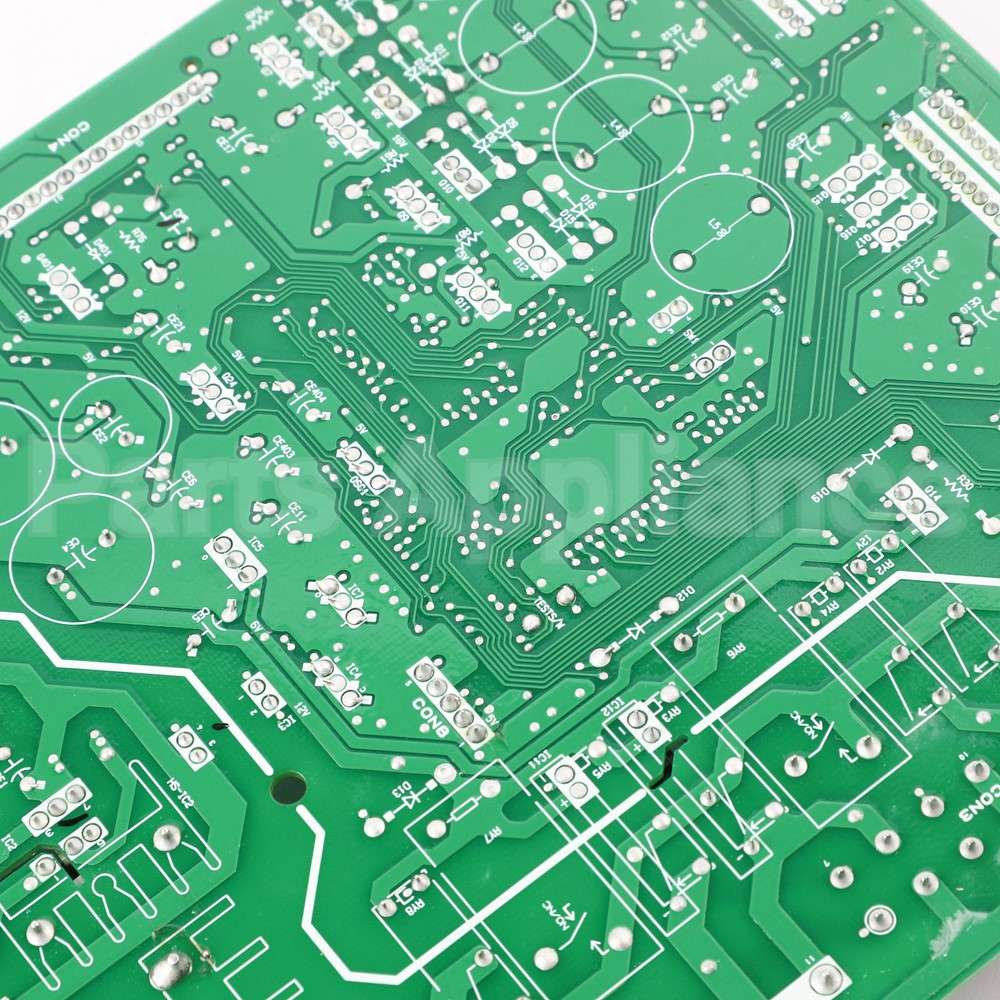 EBR74796471 LG Pcb Assembly,Main