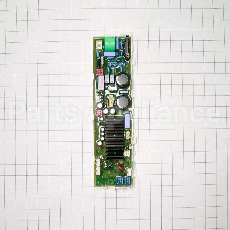 EBR75857902 LG Pcb Assy, Main