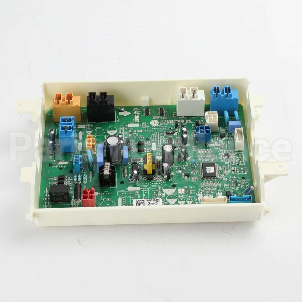 EBR76519513 LG Pcb Assembly,Main