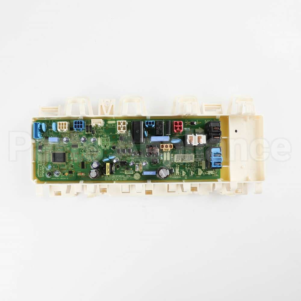 EBR76542917 LG Pcb Assembly,Main