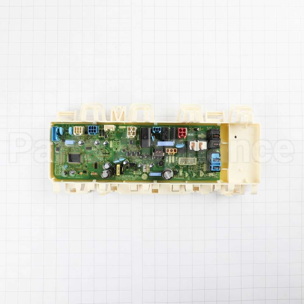 EBR76542917 LG Pcb Assembly,Main