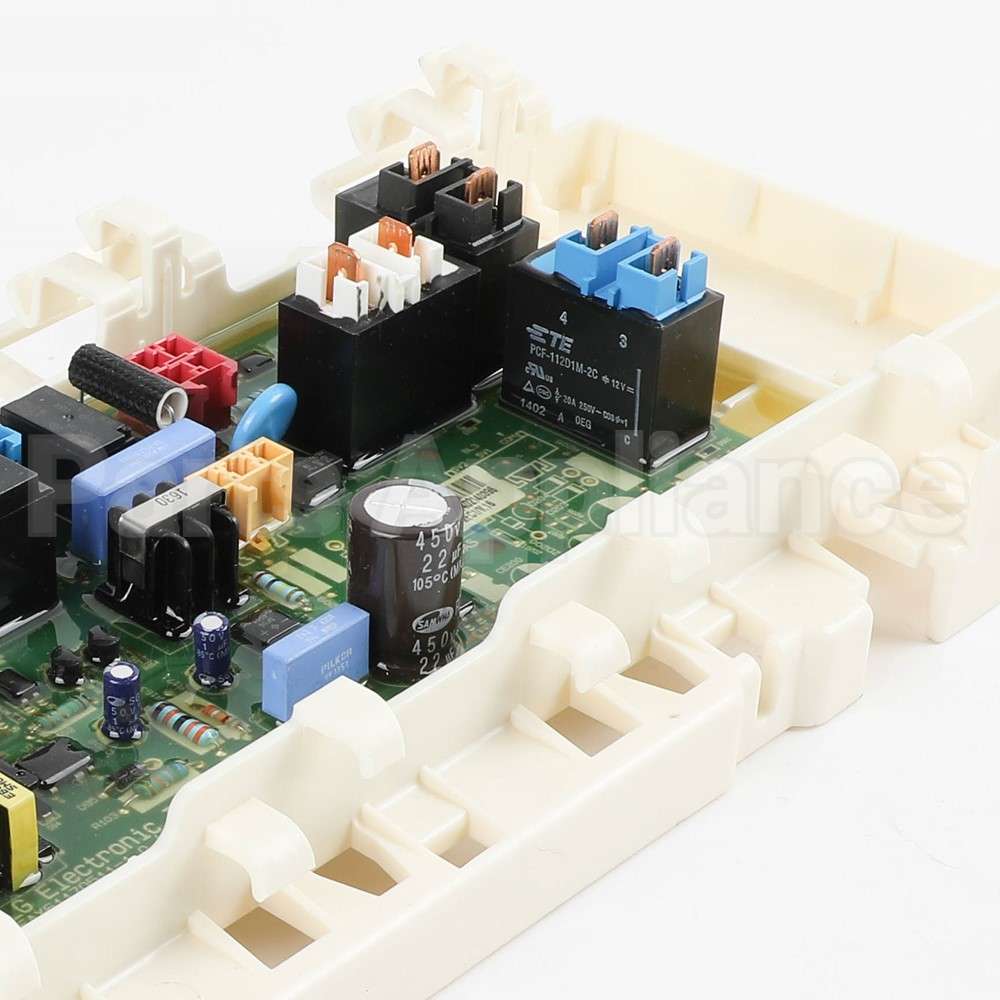 EBR76542917 LG Pcb Assembly,Main